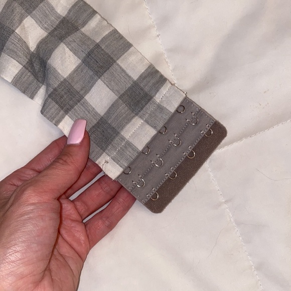 House of Harlow 1960 Bralette-like top - Picture 4 of 6